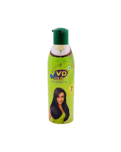 VVD Gold Pure Coconut Oil