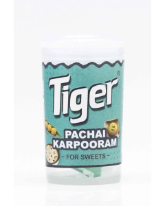 Tiger Pachai Karpooram