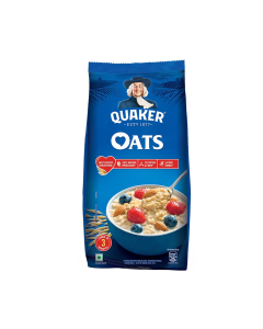 Quaker Oats