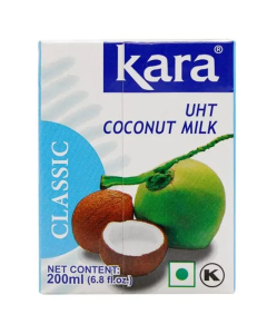 Kara Coconut Milk