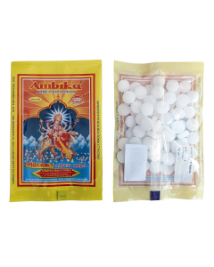 Ambica Pooja Pure Karpooram Tablets