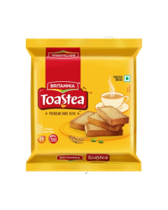 Britannia Toastea Milk Rusk