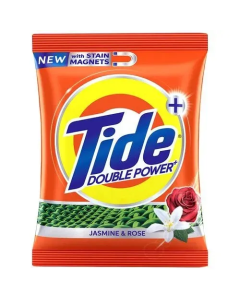 Tide Jasmine & Rose Detergent Powder