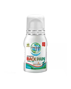 Amrutanjan Back Pain Roll On