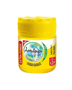 Amrutanjan Extra Power Pain Balm
