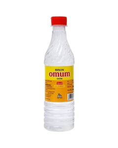 Bison Omum Water