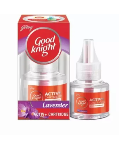 Godrej Good Knight Liquid Vapourizer Lavender Refill