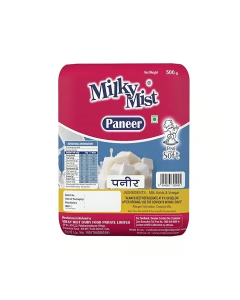 Milky Mist Fresh Paneer