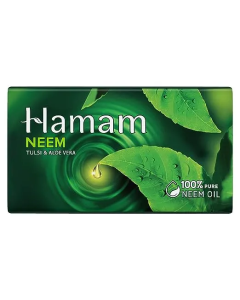 Hamam Neem Soap