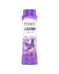 Pond's Magic Talcum Powder
