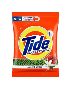 Tide Jasmine & Rose Detergent Powder