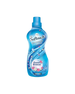 Softouch Ocean Liquid Detergent