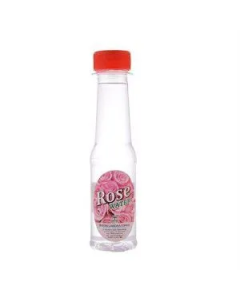 Bison Rose Water
