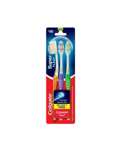 Colgate Super Flexi Medium Toothbrush