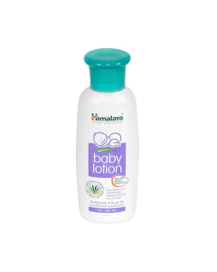Himalaya Baby Lotion