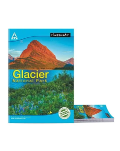 Classmate Ruled Notebook - 172 Pages