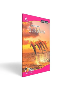 Classmate Unruled Long Size Notebook - 160 Pages