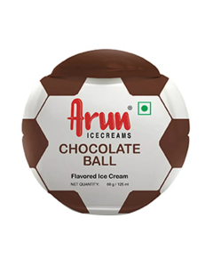 Arun Chocolate Ball Ice Cream