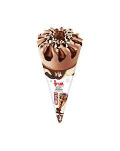 Arun Double Chocolate iCone Ice Cream