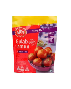 MTR Gulab Jamun Mix