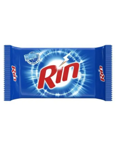 Rin Detergent Bar
