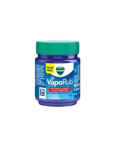 Vicks Vaporub