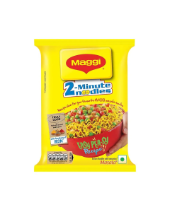 Maggi 2 Minute Masala Noodles