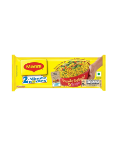 Maggi 2 Minute Masala Noodles