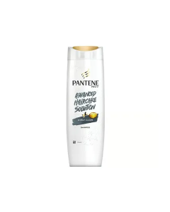Pantene Silky Lively Clean Shampoo