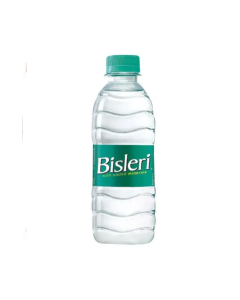 Bisleri Mineral Water Bottle