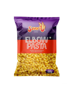 Savorit Elbow Pasta