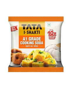 Tata I-Shakti Soda