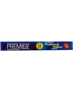 Premier Aluminium Foil