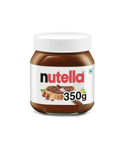 Nutella Hazelnut Cocoa Spread