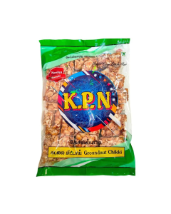 Kovilpatti Peanut Candy