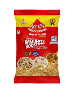Bambino Vermicelli