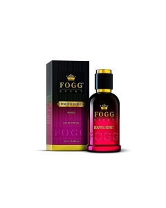 Fogg Scent Beautiful Secret Women
