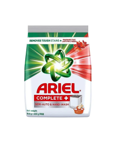 Ariel Complete Detergent Powder