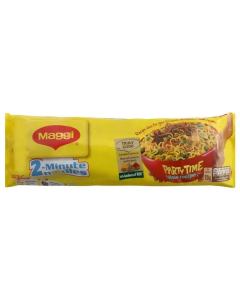 Maggi 2 Minute Noodles - Pack Of 8