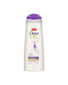 Dove Daily Shine Shampoo
