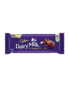 Cadbury Dairy Milk Chocolate Bar