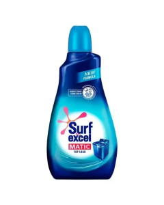 Surf Excel Matic Top Load Liquid Detergent