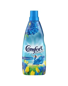 Comfort Morning Fresh Blue Fabric Conditioner