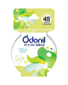 Odonil Citrus Spice Freshener Gel