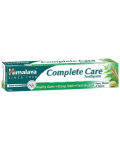 Himalaya Gum Expert Complete Care Toothpaste