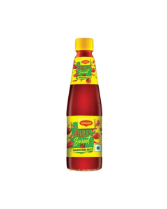 Maggi Hot & Sweet Tomato Chilli Sauce