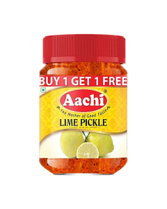 Aachi Lime Pickle