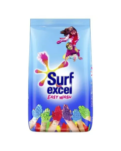 Surf Excel Easy Wash Detergent Powder