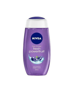 Nivea Powerfruit Refresh Shower Gel