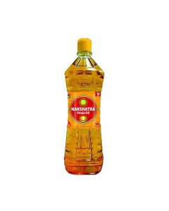 Nakshatra Lamp Oil - 1L